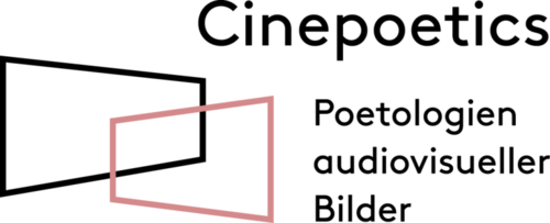 Kolleg-Forschergruppe Cinepoetics